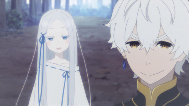 Re ゼロから始める異世界生活 2nd Season 第43話 感想まとめ 虚飾の魔女パンドラ登場 後半クール にじあに