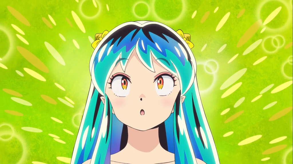 うる星やつら 第2話 感想まとめ 鬼の力を封じるリボン 無邪気に喜ぶラムちゃん可愛い にじあに うる星やつら 第2話 感想まとめ 鬼の力を封じるリボン 無邪気に喜ぶラムちゃん可愛い にじあに