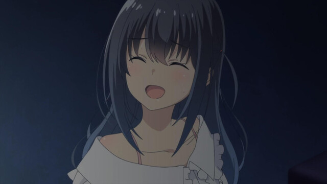 Idoly Pride 第10話 感想まとめ 無敗のアイドルグループ Trinityaileとの対戦 にじあに