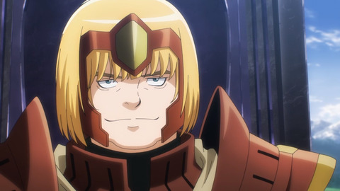 オーバーロードiv 第10話 感想まとめ アインズ様 静かに怒る 4期 にじあに