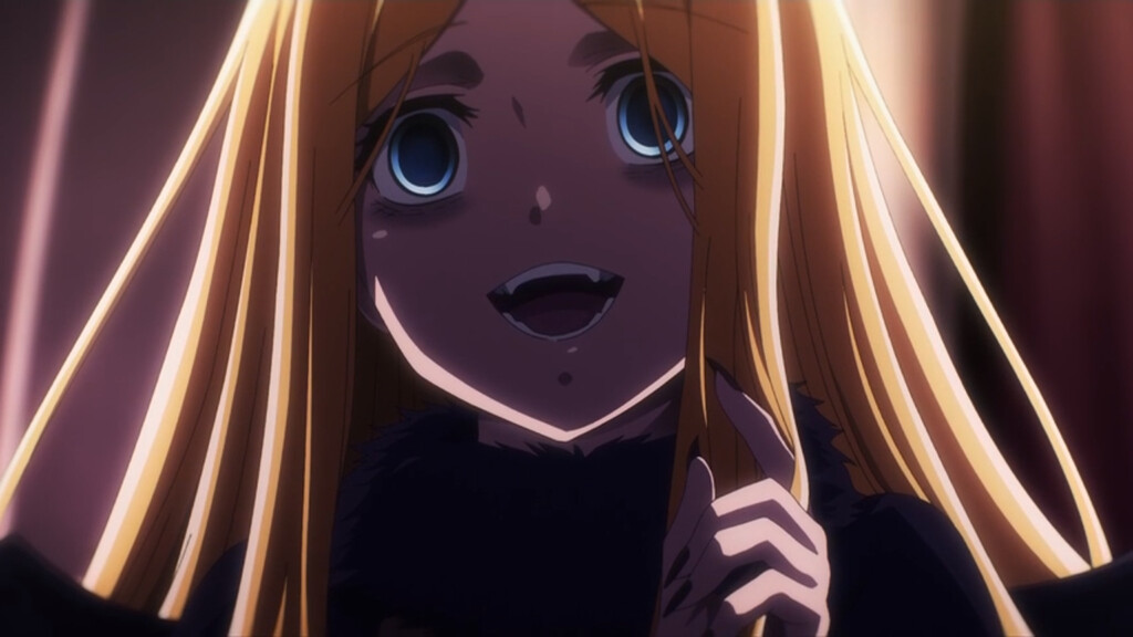 オーバーロードiv 第13話 感想まとめ 王国の滅亡 そしてラナーとクライムは 4期 最終話 にじあに