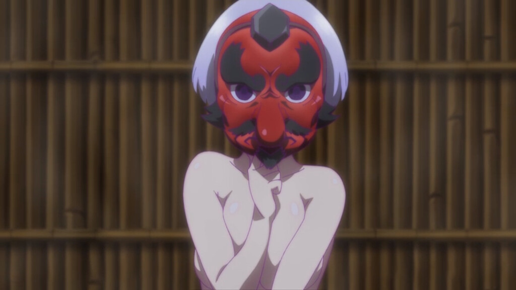 恋愛フロップス 第4話 感想まとめ イリヤさん 立派なモノをお持ちで にじあに