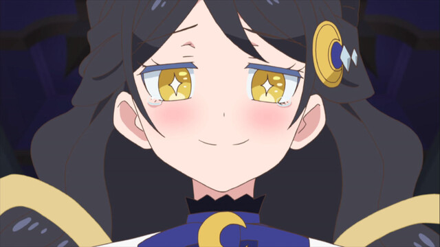 キラッとプリ チャン 第151話 感想まとめ ルルナと和解できてよかった 次回のプリチャン最大規模ライブ楽しみ にじあに キラッとプリ チャン 第151話 感想まとめ ルルナと和解できてよかった 次回のプリチャン最大規模ライブ楽しみ にじあに