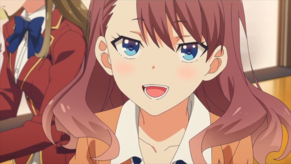 【よう実2期】第8話 感想まとめ 櫛田の中学時代 学級崩壊の真相【ようこそ実力至上主義の教室へ 2nd Season】 : にじあに