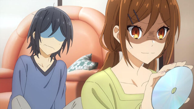 ホリミヤ 第3話 感想まとめ 殴りあって 庇いあって にじあに ホリミヤ 第3話 感想まとめ 殴りあって 庇いあって にじあに