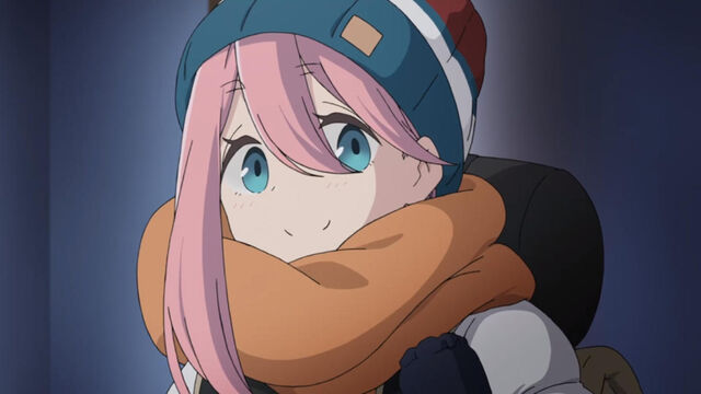 ゆるキャン Season2 第7話 感想まとめ はじめてのソロキャン にじあに ゆるキャン Season2 第7話 感想まとめ はじめてのソロキャン にじあに
