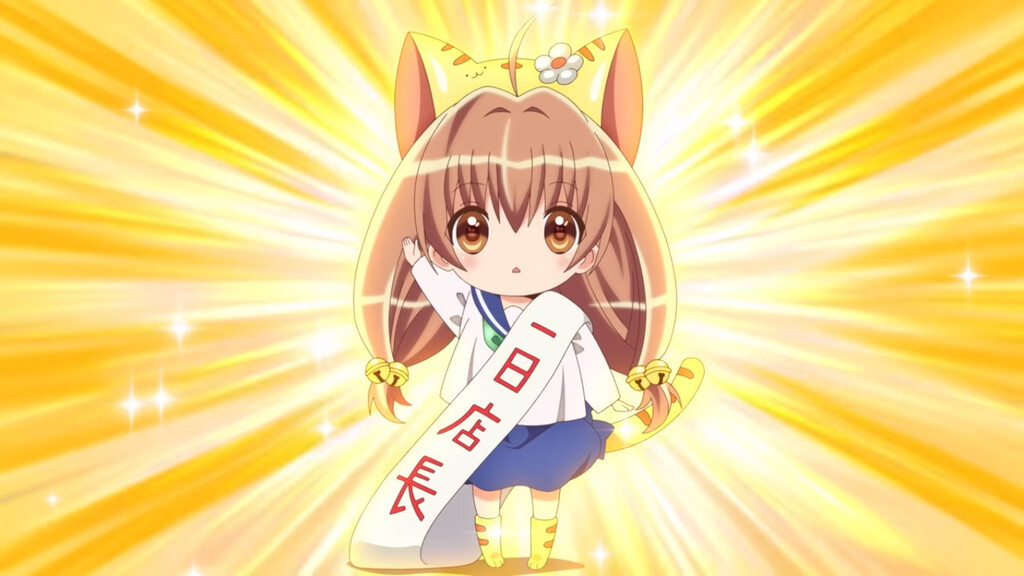 【令和のデ・ジ・キャラット】第10話 感想まとめ でじこがゲーマーズの一日店長に! : にじあに