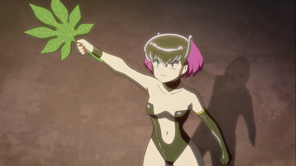 うる星やつら 第4話 感想まとめ ムコを探しに来たクラマ姫 にじあに