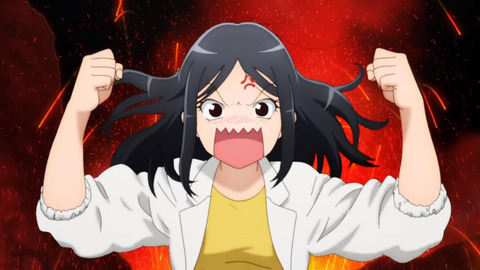 はたらく細胞 第3話 感想まとめ 毛穴の中の激闘 アニメ特化アンテナ