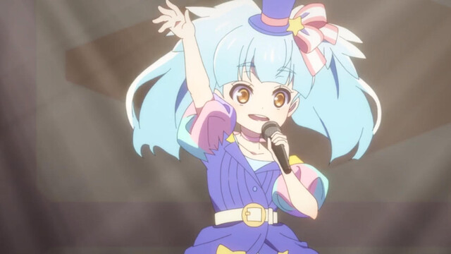 ゾンビランドサガ リベンジ 第5話 感想まとめ パフォーマンス対決番組に出演 リリィのスキャットすごかった にじあに