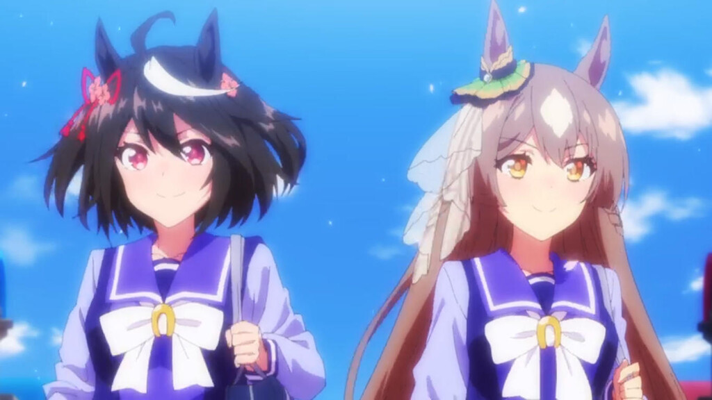 ウマ娘 プリティーダービー Season 2 第13話 感想まとめ ありがとうテイオー ありがとうウマ娘 にじあに