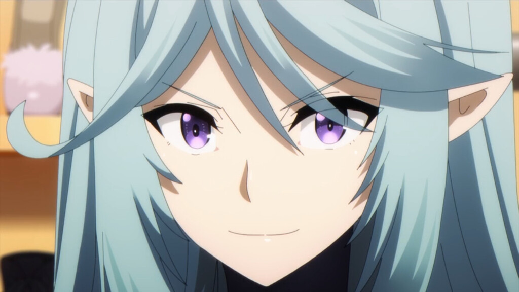 【陰の実力者になりたくて！】第10話 感想まとめ これが緻密のイプシロンによる魔力制御…！ : にじあに