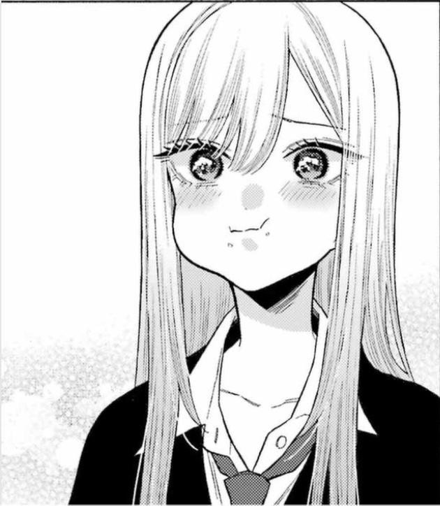 その着せ替え人形は恋をする 第77話 感想まとめ ごじょー君気遣い上手すぎる そして海夢ちゃんがついに決意 着せ恋 ビスク ドール にじあに