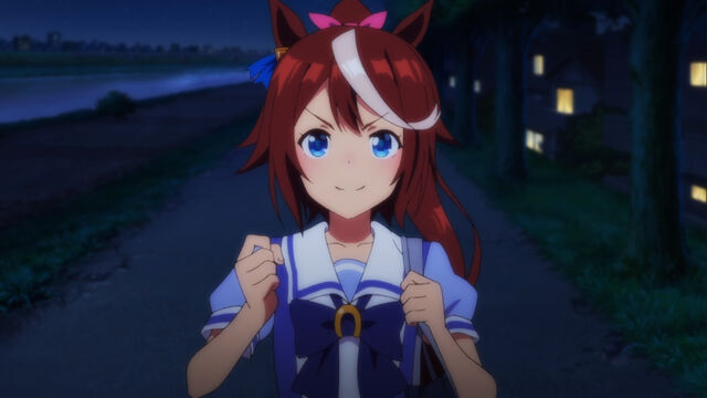 ウマ娘 プリティーダービー Season 2 第1話 実況 感想まとめ 目指せ無敗の3冠ウマ娘 第2期 にじあに