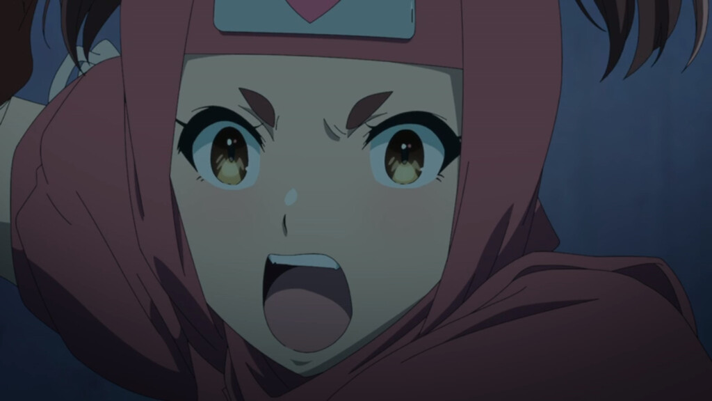 アキバ冥途戦争 第7話 感想まとめ 忍者になって帰ってきたなごみ にじあに アキバ冥途戦争 第7話 感想まとめ 忍者になって帰ってきたなごみ にじあに