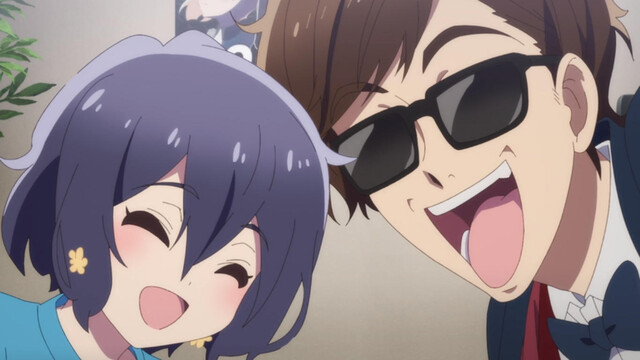 ゾンビランドサガ リベンジ 第3話 感想まとめ 純子のいろいろな面が見れた回だった にじあに