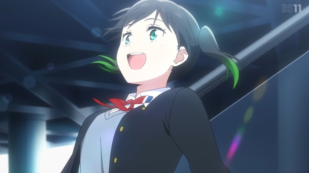 ラブライブ 虹ヶ咲学園スクールアイドル同好会 第2期 第8話 感想まとめ 私が感じていたこのトキメキ にじあに
