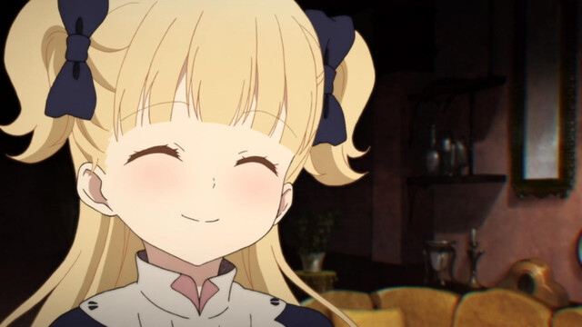 シャドーハウス 第1話 感想まとめ ケイト様もエミリコもかわいい アニメから入った視聴者はまだどんな話かわからないかも ネタバレ注意 にじあに シャドーハウス 第1話 感想まとめ ケイト様もエミリコもかわいい アニメから入った視聴者はまだどんな話かわからないかも ネタバレ注意 にじあに