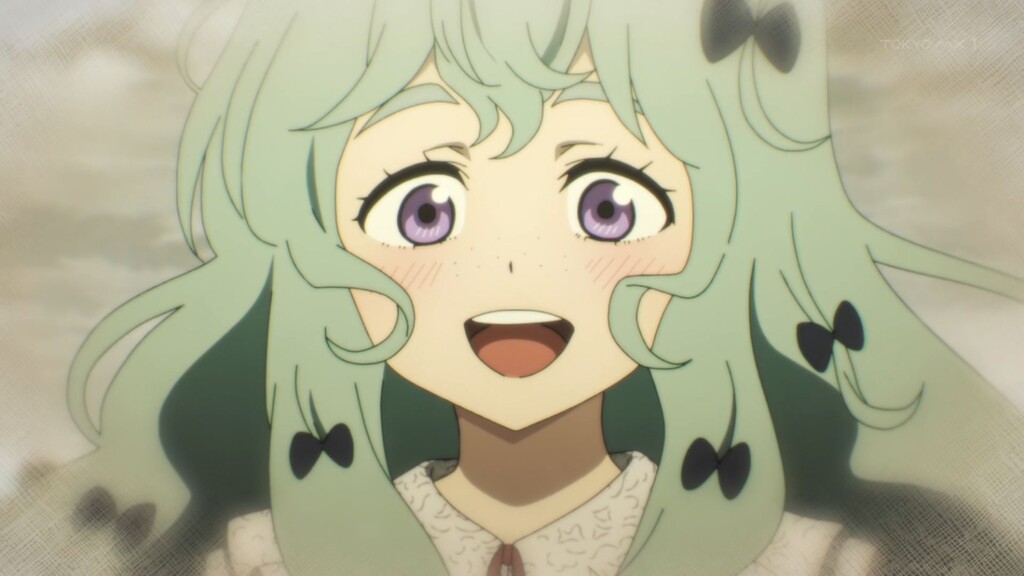 シャドーハウス 2nd Season 第1話 感想まとめ ローブをまとった怪しい影が現れる 2期 にじあに シャドーハウス 2nd Season 第1話 感想まとめ ローブをまとった怪しい影が現れる 2期 にじあに