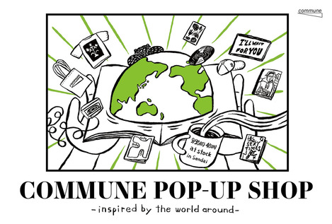 communepopup2016_Sendai