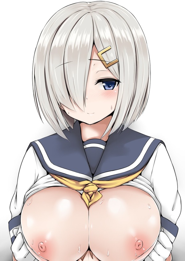 艦これおっぱいpic (2)