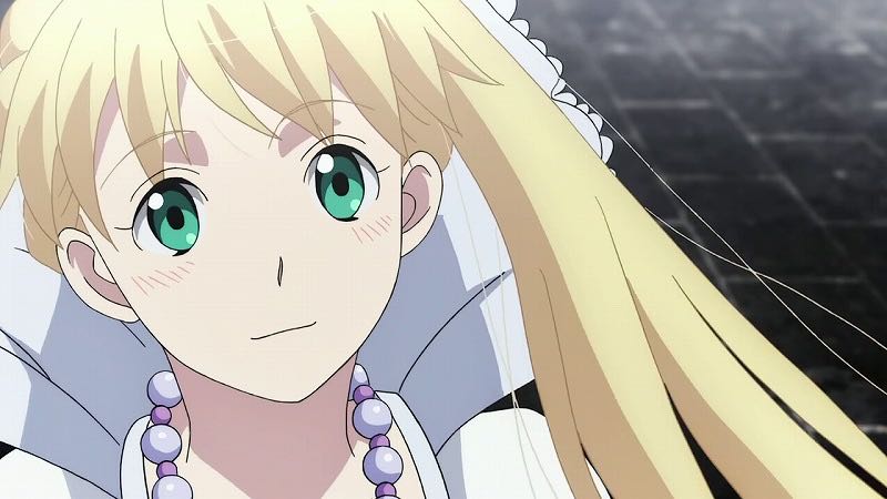 【ロボットアニメ】最近アルドノアゼロ見たんだけどアセイラム姫が可愛すぎて|にじげん！デイリー