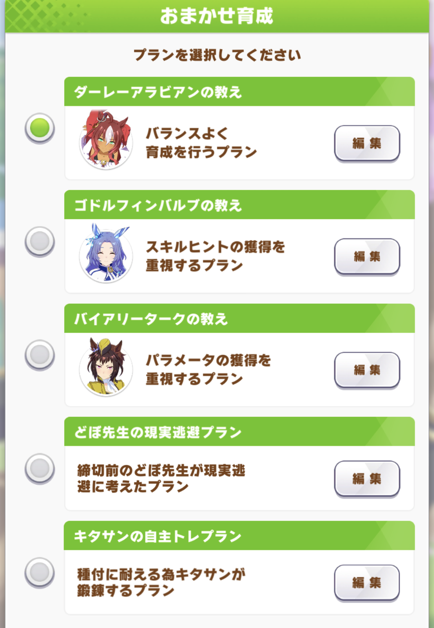 【ウマ娘】こりゃ便利だ|にじげん！デイリー