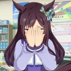 【ウマ娘】どぼめじろう先生原作の童話が登場!|にじげん!デイリー
