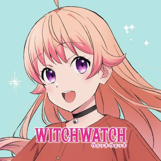 【ウィッチウォッチ】キタ━━━━━━(゚∀゚)━━━━━━ !!!!!|にじげん!デイリー