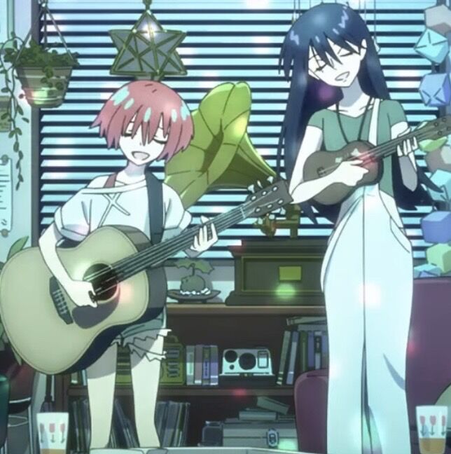 【ジークアクス】紆余曲折あったけどズッ友エンド!!|にじげん!デイリー