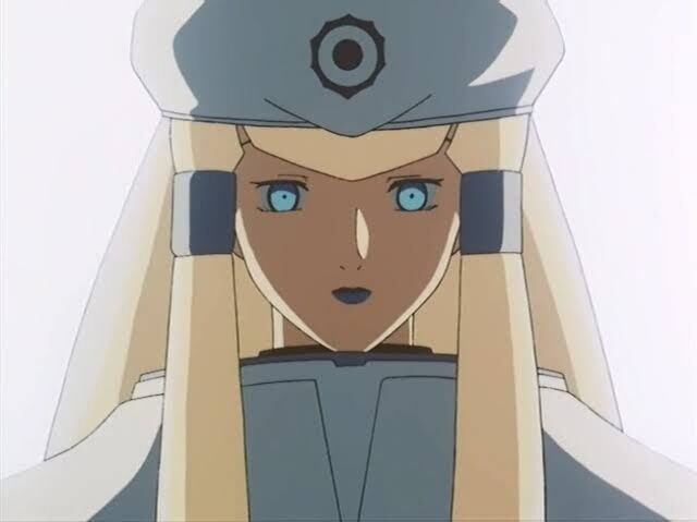 【∀ガンダム】外見と言動で許されてる感あるけど|にじげん!デイリー