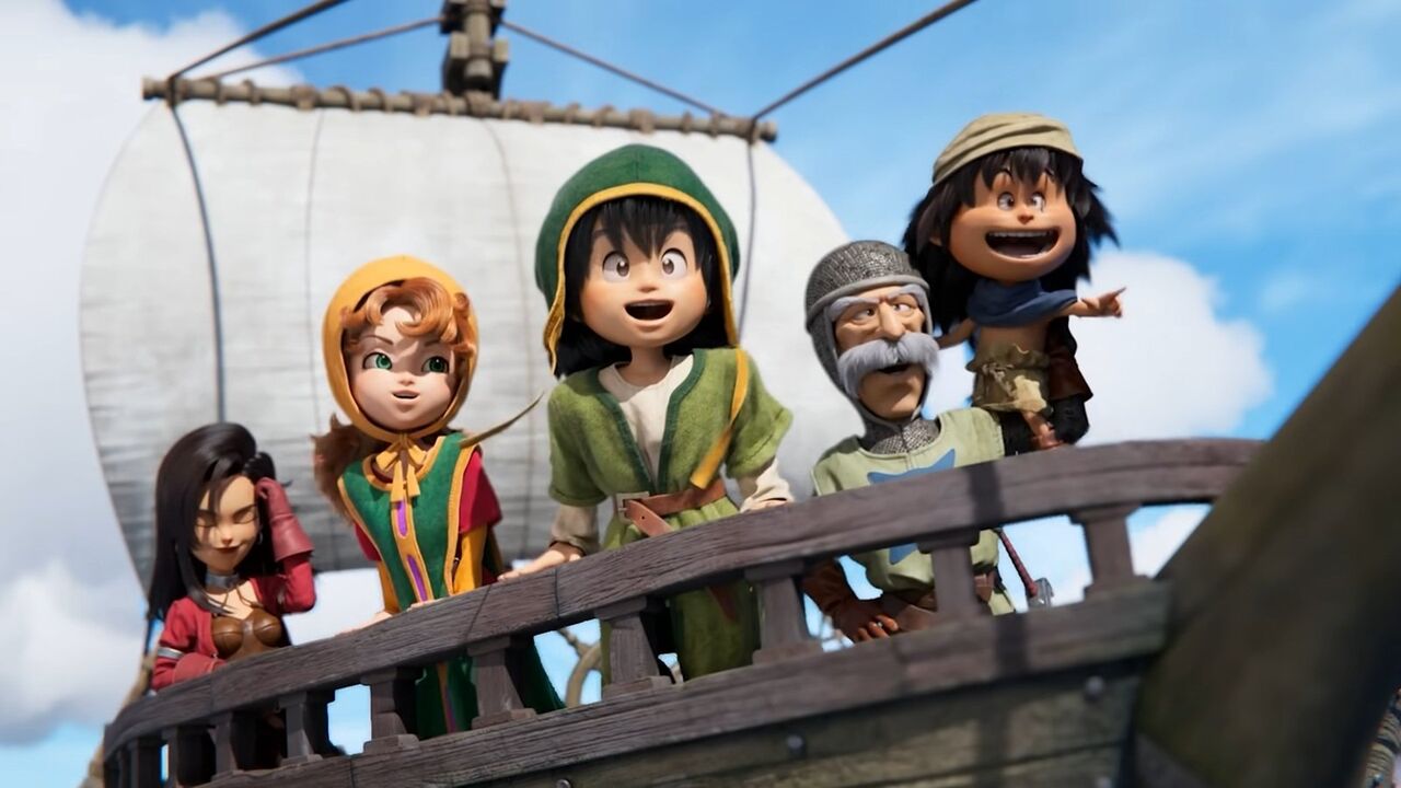 【ドラクエ】ドラクエ7リメイクに追加エンディングがあることが判明|にじげん!デイリー