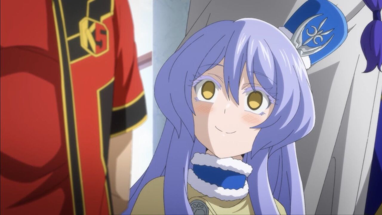 【異世界レッド】姫様気丈に振る舞っているけどニチアサキッズ適性あったり : にじげん!デイリー