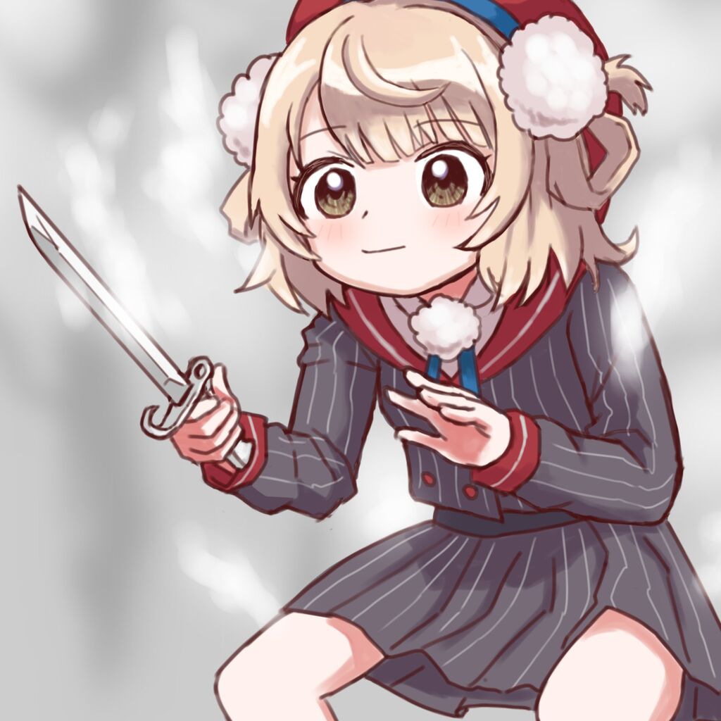 【しぐれうい】キタ━━━━━━(゚∀゚)━━━━━━ !!!!!|にじげん!デイリー