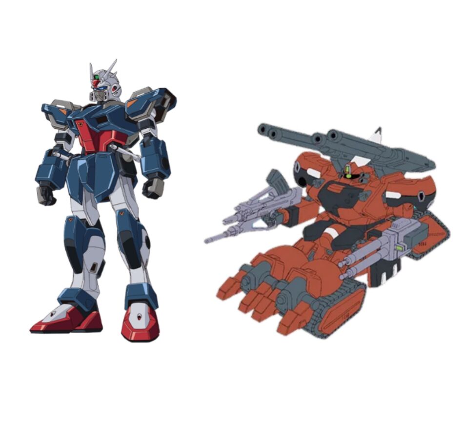 【ガンダムSEED】FREEDOMZEROに合わせてHGCE出るんだろ…!|にじげん!デイリー