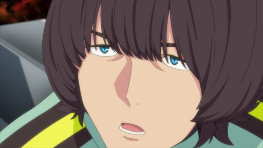 【グリッドマン】リアル系無職|にじげん!デイリー