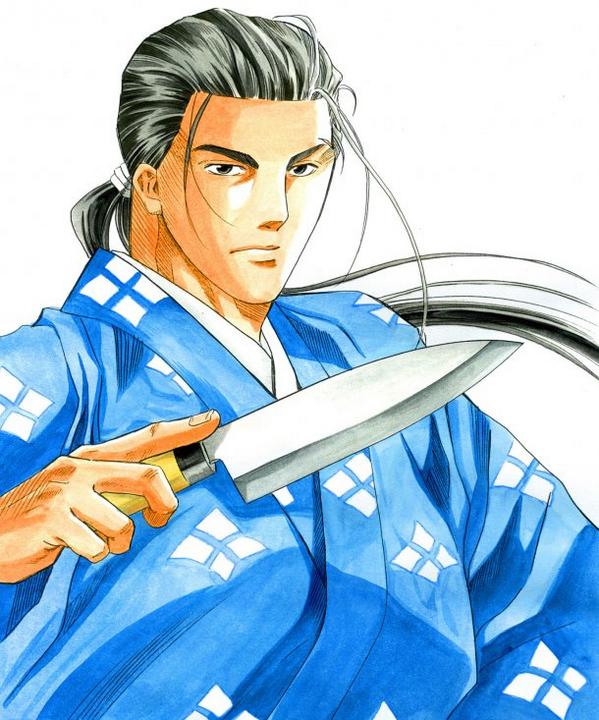 【信長のシェフ】名無しでも勝てそうな相手|にじげん!デイリー