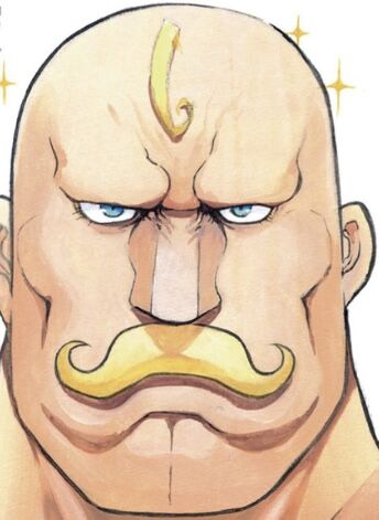 【鋼の錬金術師】色モノかと思ったら人格者だった|にじげん!デイリー