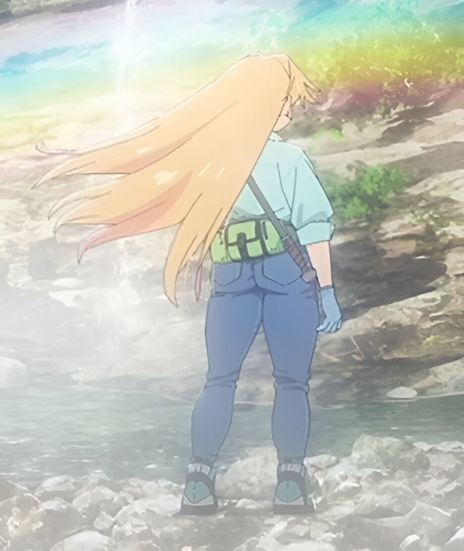 【瑠璃の宝石】いい最終回だった|にじげん!デイリー