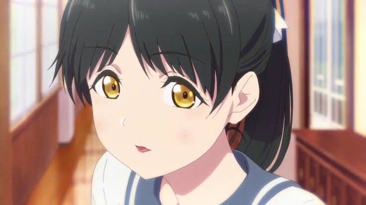 【ラブライブ!スーパースター!!】スーパースター最強キャラ|にじげん!デイリー