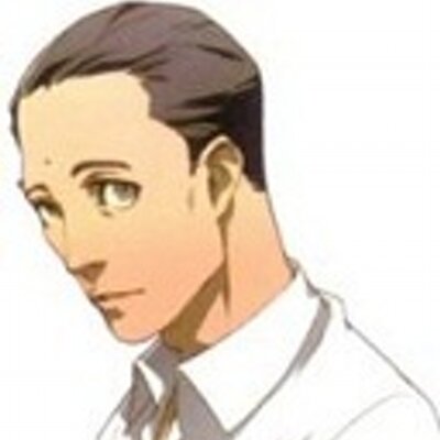 【ペルソナ】悪い人ではない|にじげん!デイリー