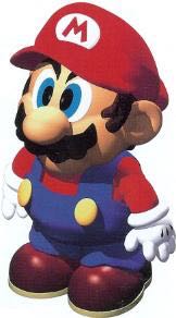 【マリオ】悪い人ではない|にじげん!デイリー