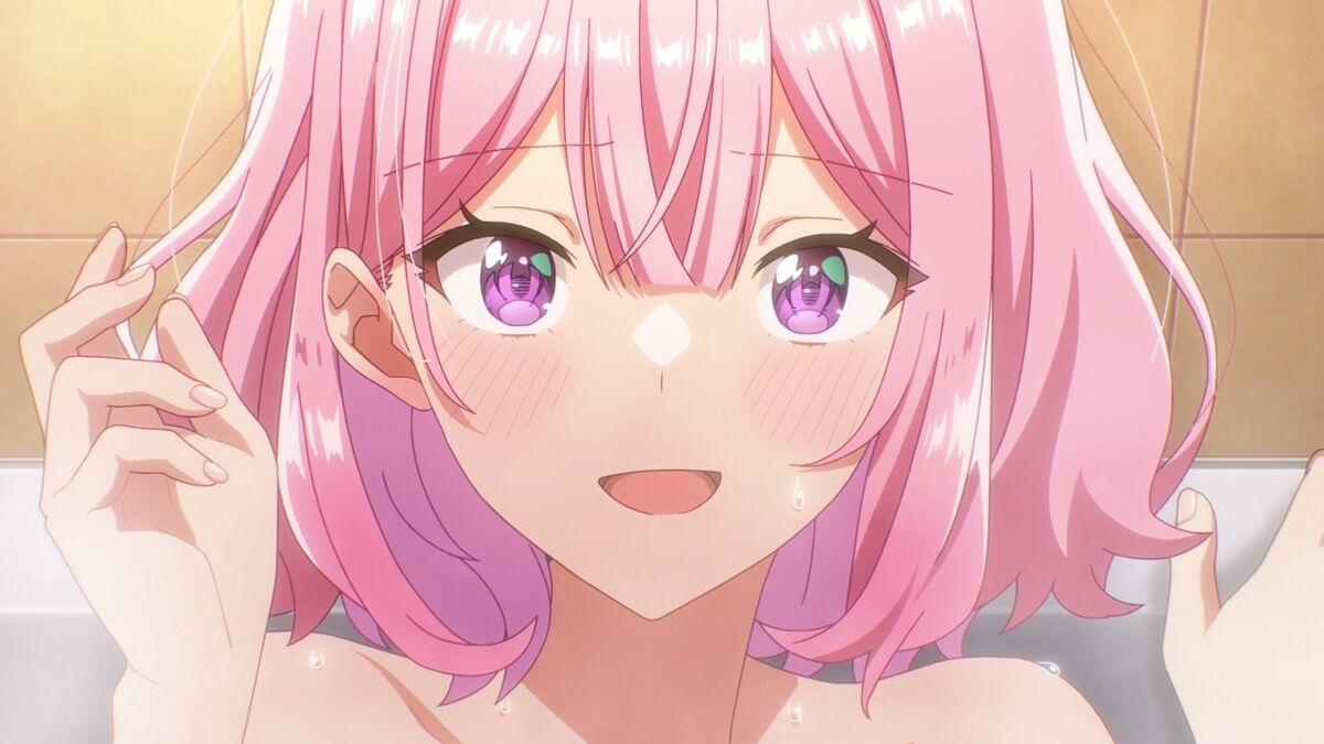 【わたなれ】悪い女|にじげん!デイリー