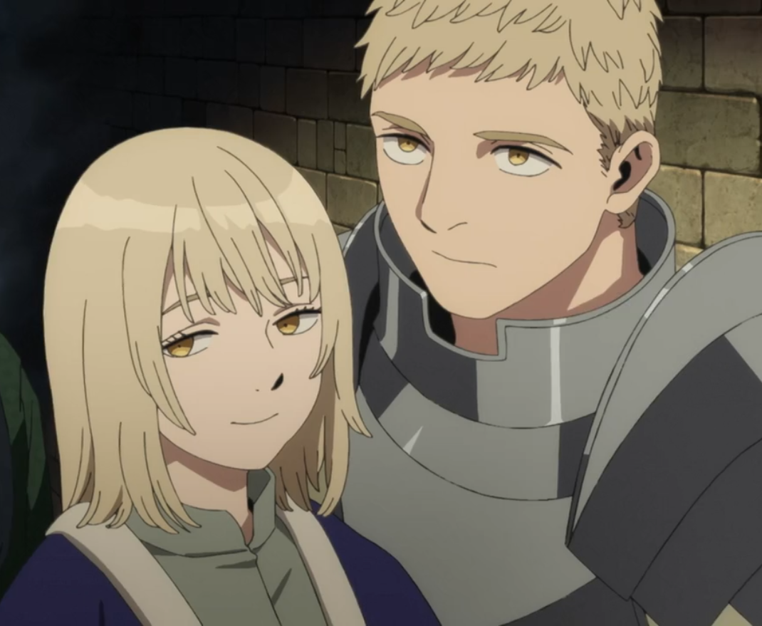 【ダンジョン飯】この画像だけでどういうキャラか分析して|にじげん!デイリー