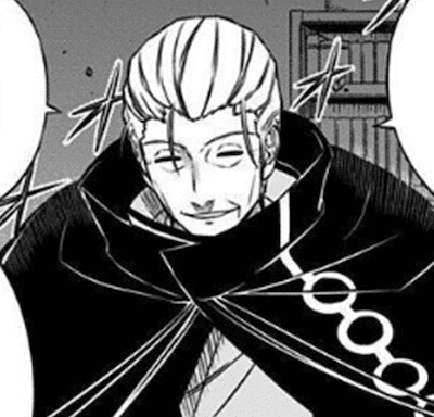 【ワールドトリガー】序盤の強敵|にじげん!デイリー