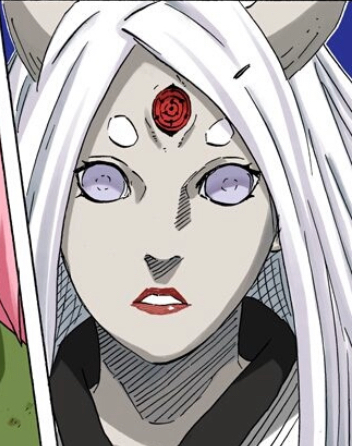 【NARUTO】最近ナルト読み終わったんだけどこのおばさん要するに下等種のち◯ぽに負けた上位生物ってことだよね?エロくない??|にじげん!デイリー