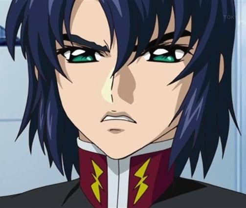 【ガンダムSEED】悪い人ではない|にじげん!デイリー