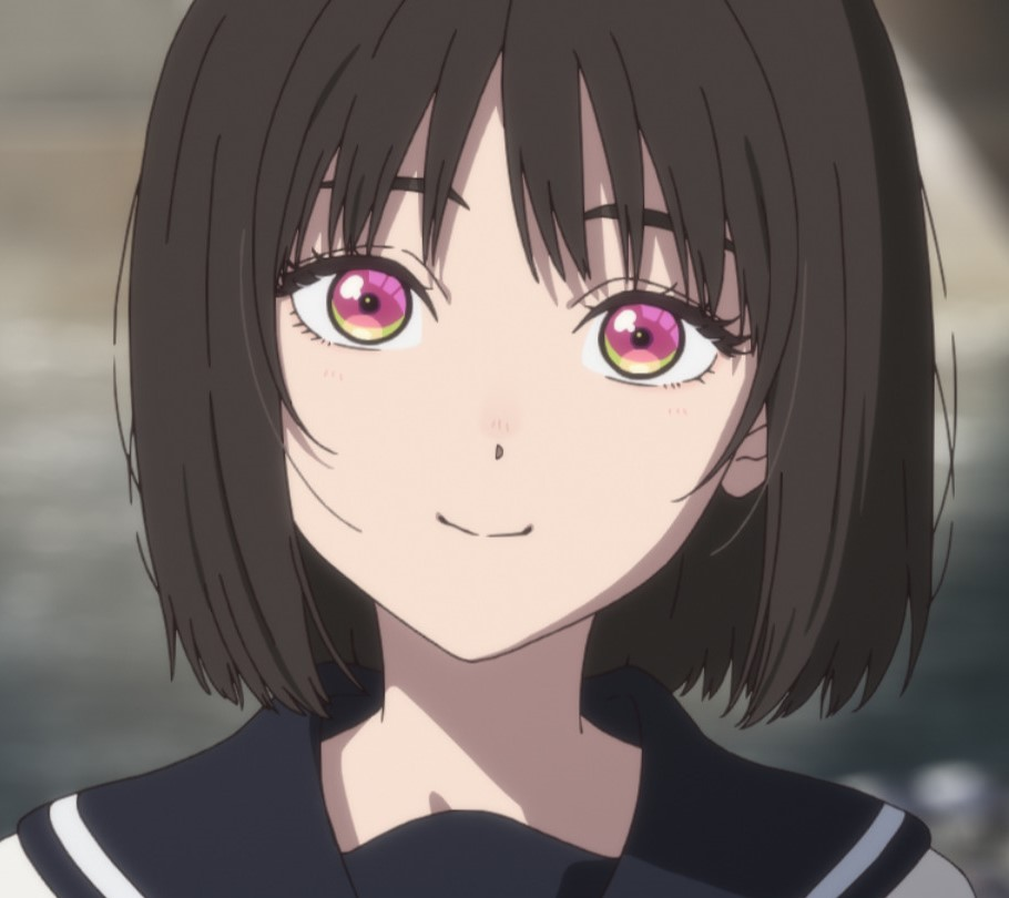 【小市民シリーズ】このアニメ顔は良いけど人としては腐ってる奴が主人公とヒロインやってて凄い|にじげん!デイリー