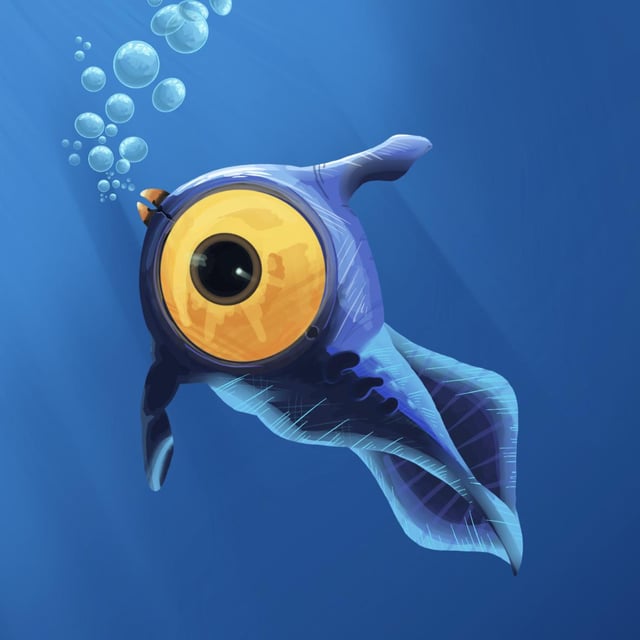 【Subnautica】このゲームやりながら飲む水と空気うめえな!|にじげん!デイリー