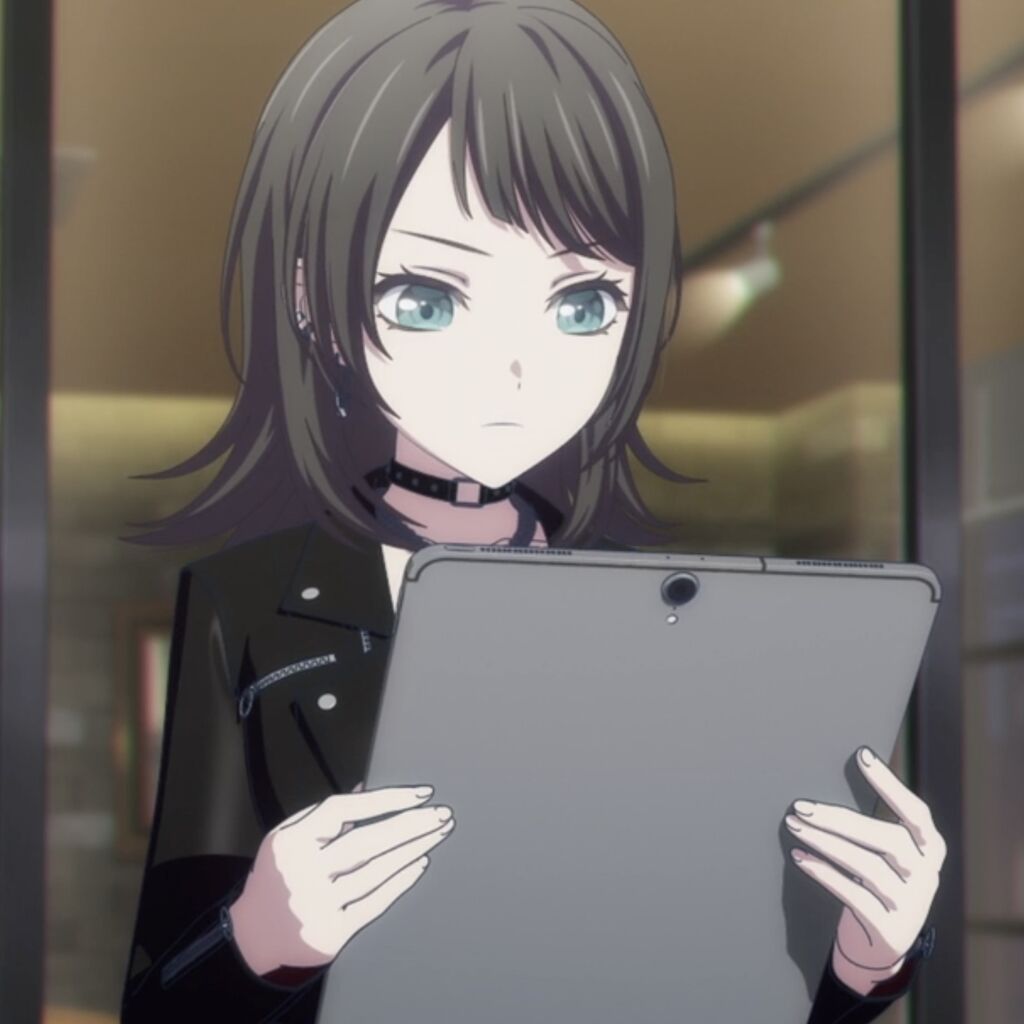 【バンドリ!】「では、私とも元鞘に戻りませんか?」|にじげん!デイリー